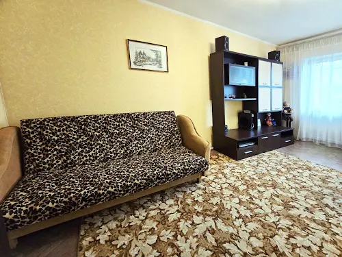 квартира по адресу Эстонская ул., 2