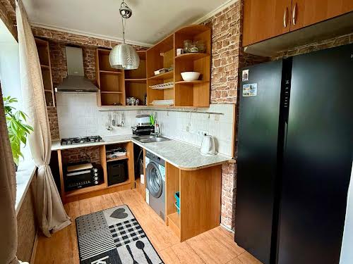 квартира за адресою Миру просп., 12