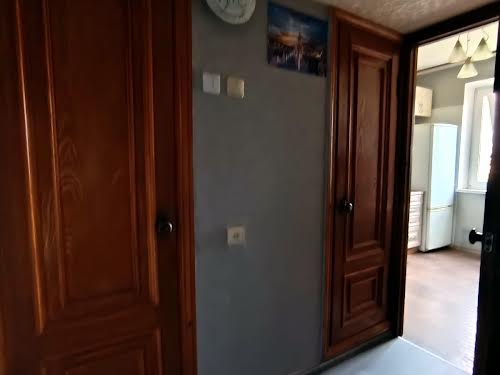 квартира по адресу Харьковское шоссе, 63-А