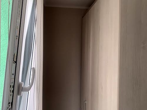квартира по адресу Соборности просп. (Воззʼєднання), 17 к2