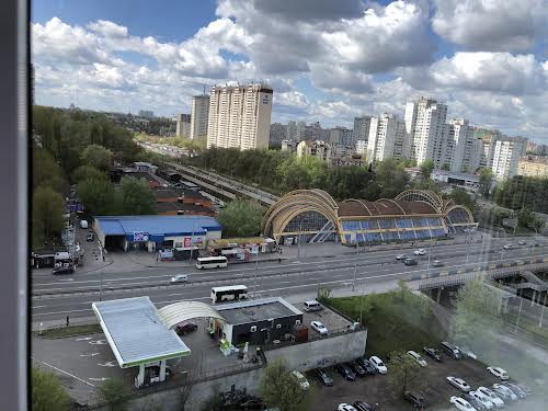 квартира по адресу Чоколовский бульв., 42-А