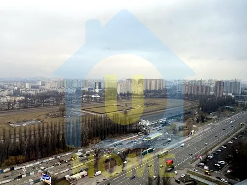 квартира за адресою Академіка Заболотного вул., 1-Б