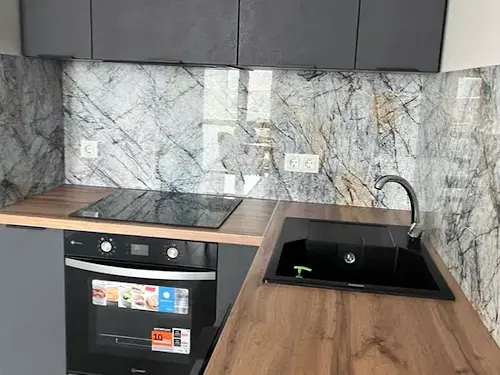 квартира по адресу Николая Гулака ул., 4