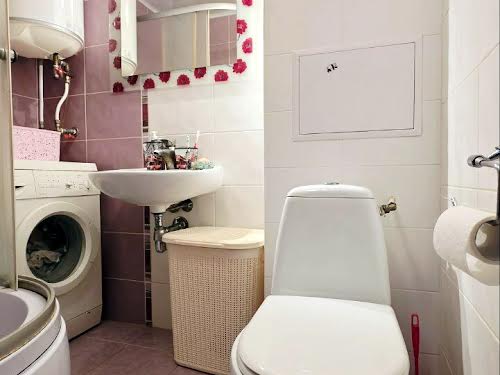 квартира за адресою Перемоги просп., 61