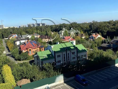 квартира за адресою Метрологічна вул., 107-А