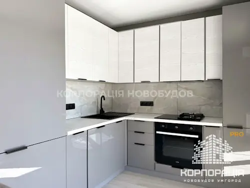 квартира за адресою Богомольця, 10А