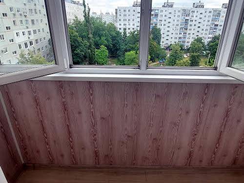 квартира за адресою Аерокосмічний просп. (Гагаріна), 72