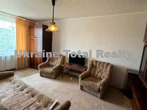 квартира за адресою Володимира Івасюка просп. (Героїв Сталінграду), 9-А