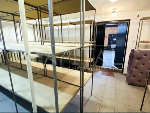 комерційна за адресою Шота Руставелі вул., 21