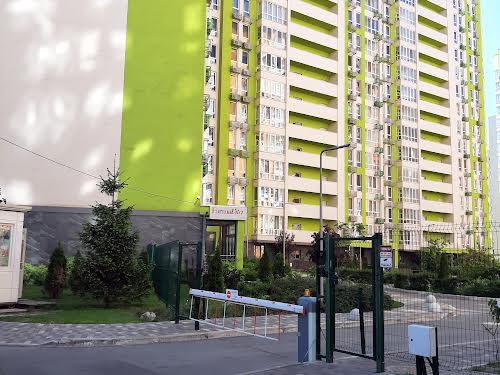 квартира за адресою Берестейський просп. (Перемоги), 65-Б