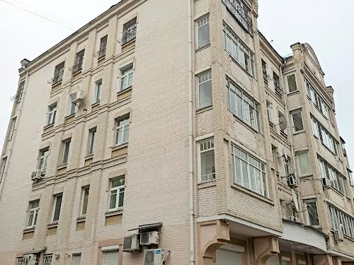 квартира за адресою Щекавицька, 7/10