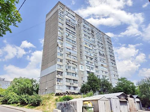 квартира за адресою Татарська вул., 20