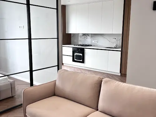 квартира за адресою Ірпінь, Павленка вул., 56