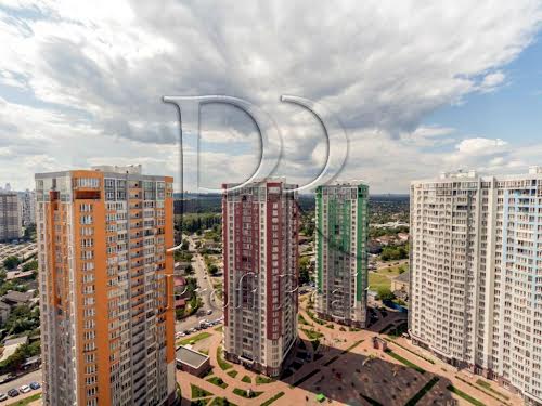 квартира за адресою Київ, Каховська вул., 62А