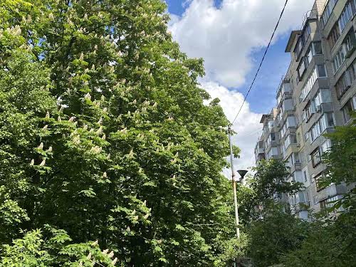 квартира по адресу Васильковская ул., 8