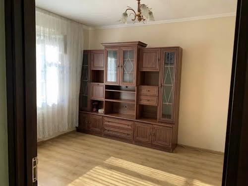 квартира за адресою Хуторівка вул., 34