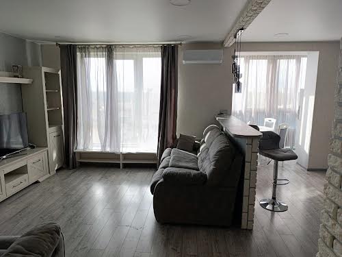 квартира по адресу Метрологическая ул., 54