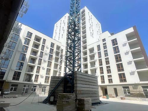 квартира за адресою Під Голоском вул., 16