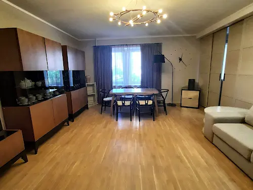 квартира по адресу Владимира Ивасюка просп. (Героїв Сталінграду), 22