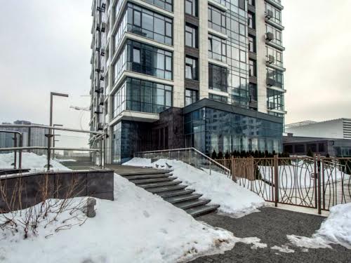 квартира за адресою Андрія Верхогляда вул. (Михайла Драгомирова), 11-В