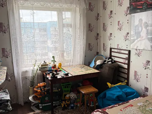 квартира за адресою Степана Рудницького вул. (Шолохова), 19