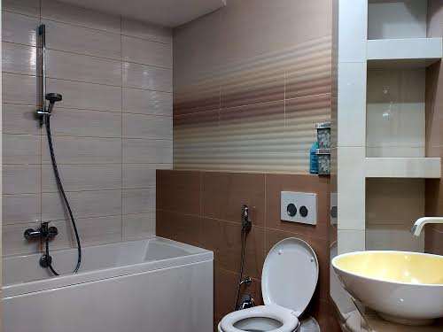 квартира за адресою Саперно-Слобідська вул., 10