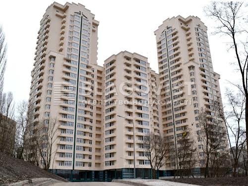 квартира по адресу Митрополита Василия Липковского ул. (Урицкого), 37-В