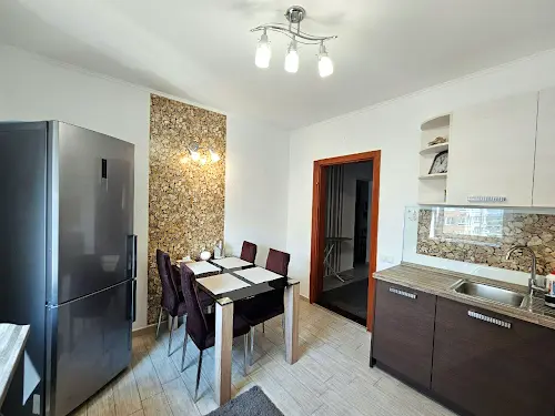 квартира по адресу Урловская ул., 38