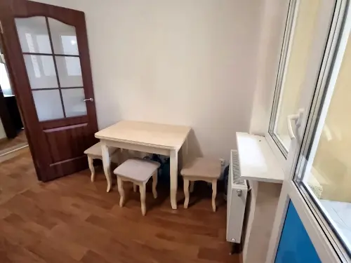 квартира за адресою Юлії Здановської вул. (Ломоносова), 85-А