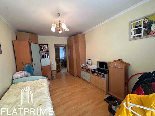 квартира за адресою Миколи Соловцова вул., 3