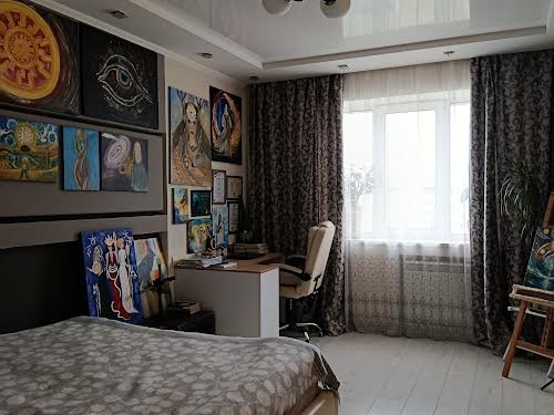 квартира по адресу Героев Днепра ул., 57