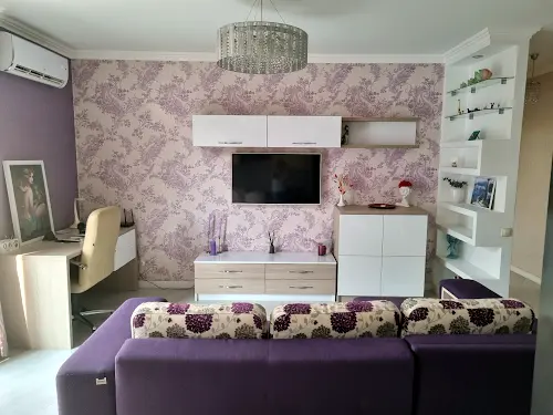 квартира за адресою Регенераторна вул., 4 к5