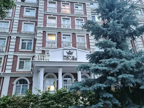 квартира за адресою Дмитра Луценка вул. (Крейсера 