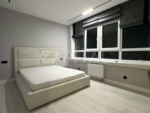 квартира за адресою Миколи Гулака вул., 4