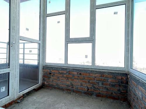 квартира по адресу Приладный пер., 10в