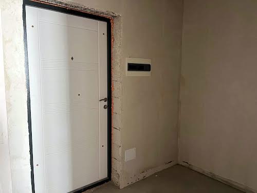 квартира по адресу Панорамная ул., 2