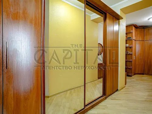 квартира за адресою Володимира Івасюка просп. (Героїв Сталінграду), 8