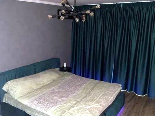 квартира за адресою Сергія Данченка вул., 3