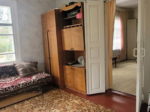 будинок за адресою Хутірська, 7