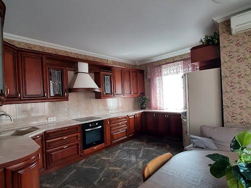 квартира по адресу Метрологическая ул., 9Б