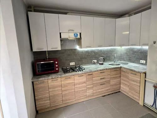 квартира за адресою Садова вул., 45-Б