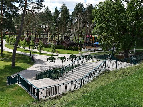дом по адресу Ирпень, Академіка Ромоданова ул. (Льва Толстого), 1