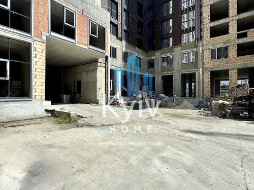 квартира за адресою Предславинська вул., 35