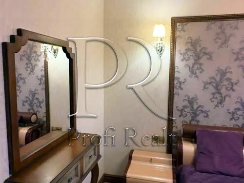 квартира по адресу Регенераторная ул., 4 к1-7