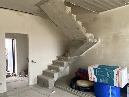 будинок за адресою с. Мала Солтанівка, Молодіжна