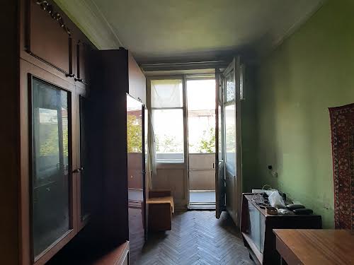 квартира по адресу Джона Маккейна ул. (Кудри Ивана), 36
