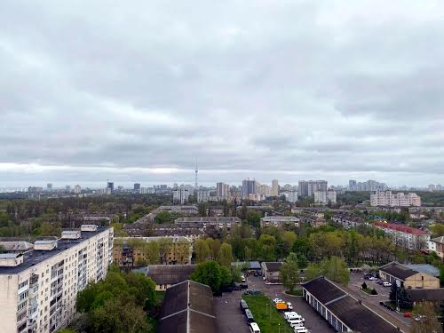 квартира по адресу Даниила Щербаковского ул. (Щербакова), 52