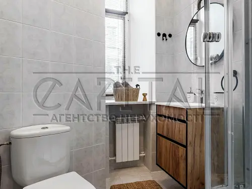 квартира за адресою Антоновича вул. (Горького), 9