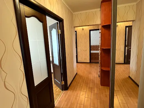 квартира по адресу Автозаводская ул., 81
