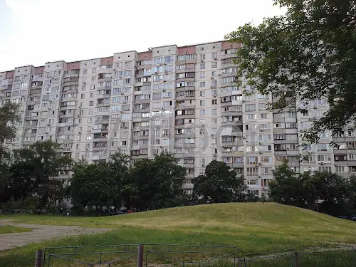 квартира по адресу Владимира Ивасюка просп. (Героїв Сталінграду), 9-А